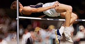 Dick Fosbury, Who Revolutionized High Jump With 'Fosbury Flop,' Dead At 76