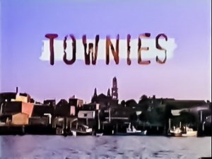 Townies - Episode-1- pilot- 9/18/1996 Molly Ringwald ,Jenna Elfman,Lauren Graham