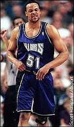 Lawrence Funderburke - Alchetron, The Free Social Encyclopedia