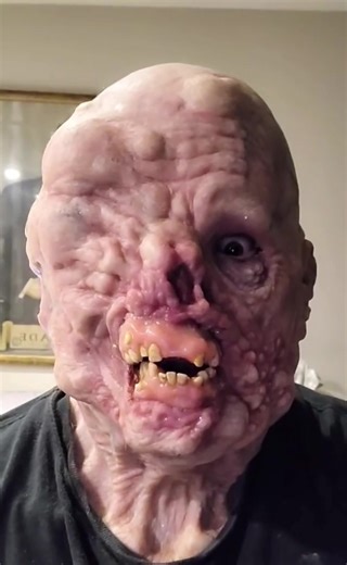 Doomsday: Encounter the Haunting Night Creatures