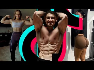 8 Minutes of Relatable Gym TikToks Part 37 🏋️ | Tik Tok Compilation/Motivation