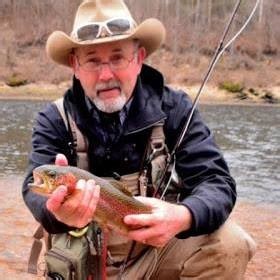 Maramec Spring Park, in the Missouri Ozarks, is one of four trout parks in Missouri. #trout #troutpark #maramecspringpark #fyp #outdoors #ozarks #fishing #flyfishing #nature #creation | Bill Cooper
