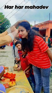 64K views · 5.8K reactions | Har har Mahadev  | Yaduvanshi Chandu Raj | Facebook