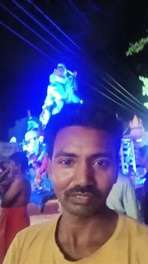 #ganpatimahamantra 🐘💐🌹🐀|#cute #love #Ganpati Ji ka#|viral #video