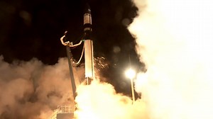 26 reactions | Rocket Lab Launch of NASA Earth Science PREFIRE...