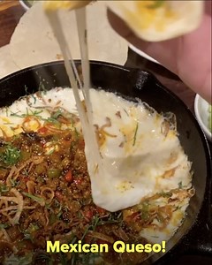 12K views · 57 reactions | Oaxacan Cheese and Huarache | Pero Like | Facebook