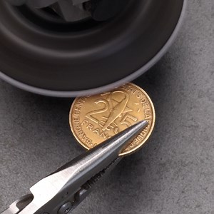 4M views · 8K reactions | Perfect Golden Coin Restoration | Crafty Panda How | Facebook