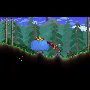 Terraria Calamity мод — обзор и гайды по Каламити