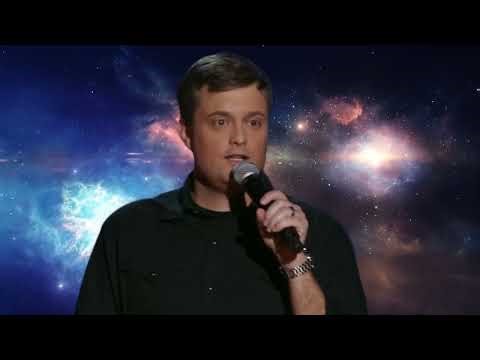 The Cleaning Lady Caught Me Naked | Nate Bargatze Comedy
