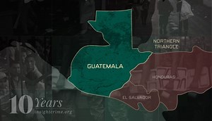 InSight Crime Presents Guatemala Cross-Border Crime and Corruption Investigation