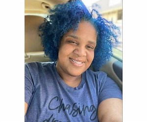 Felicia Nicole Sumter Obituary (2025) - Columbia, SC - JP Holley Funeral Home - Garners Ferry Road SE Chapel