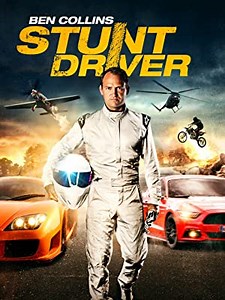 Ben Collins - Stunt Driver