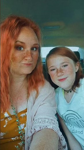 Embrace Your Inner Redhead Vibes with Freckles #redhead