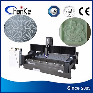 [Hot Item] Stone CNC Router/Marble Cutting Machine