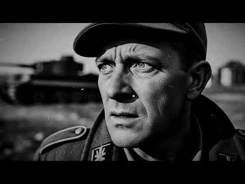 German Gunners Laughed at Canada's WEIRD Round Until It Vaporized Their Invincible Tiger Tanks