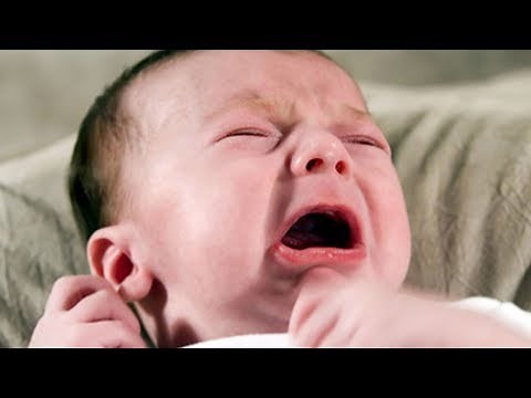 Cutest Baby Crying Moments Compilation