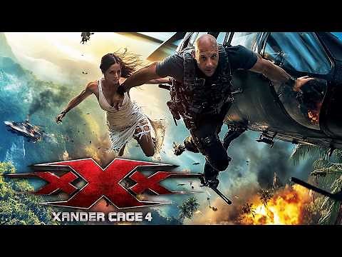 xXx: Xander Cage 4 Is About To Blow Your Mind