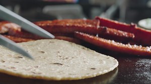 Tacos with sizzle? Graciasssssssss. | SPAM