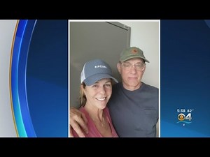 Tom Hanks Shares Photo
