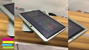 17 reactions · 6 comments | Just Arrived!!! 12.1" HP EliteBook 2760p...