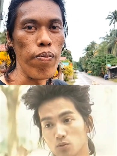 400K views · 10K reactions | Meteor garden - Sanchai nalungkot kasi aalis na si Dao ming Si pupuntang New York | Deharinianz Tv | Facebook