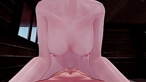 Mysterious Girl | Secret Abstinence Event of MGI : Prologue