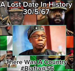 19K views · 246 reactions | Obasanjo expresses his regret and why history is not been taught. | In-depth Analysis | Facebook