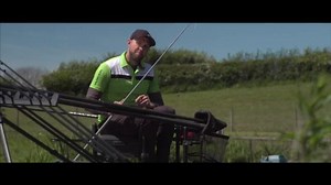 Callum Dicks explains how to fish shallow with our awesome new Jigger floats. #maver #matchfishing #fishing #mavermatch | Maver UK