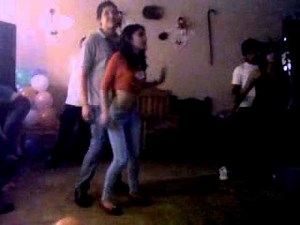 perreo intenso por jorge ayala