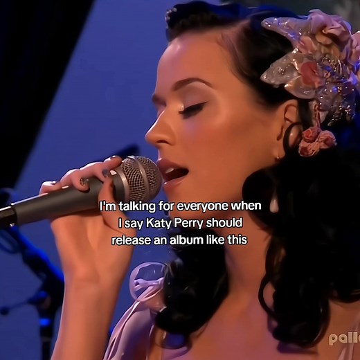Underrated Vocalist Katy Perry: A Hidden Gem in Hackensack #143