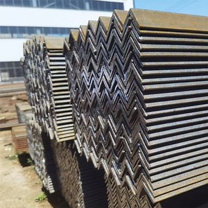 [Hot Item] Customized Size Perforated Stainless Steel Slotted Angle Bar with Cheap Price