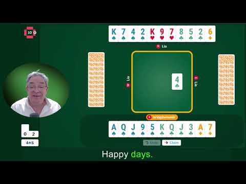 The Entry Problem: Using Dummy's Trumps PLUS Timing to Stay in Control
