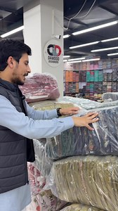 Bary Brands Ky Hit Code Aa Gay❣️ Bht Sara New Stock Aa Gaya ❤️ Lahore Liberty Market 😍 #dawooddesigners #lahore #foryou #tiktok #fyp | Dawood Designers
