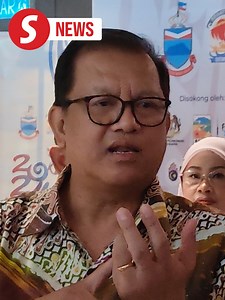 1K views | Local authorities in Semporna are exploring measures to...