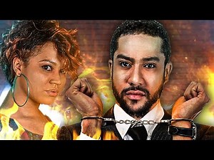 Majid Michel Got What He Deserved- Playboy