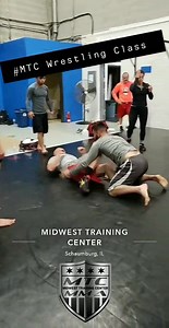 #Wrestling! | Midwest Training Center