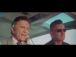 A LOVELY WAY TO DIE (1968) ♦RARE♦ Theatrical Trailer