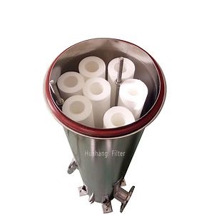 [Hot Item] Innovative Filtration Solutions for International Water Treatment Needs