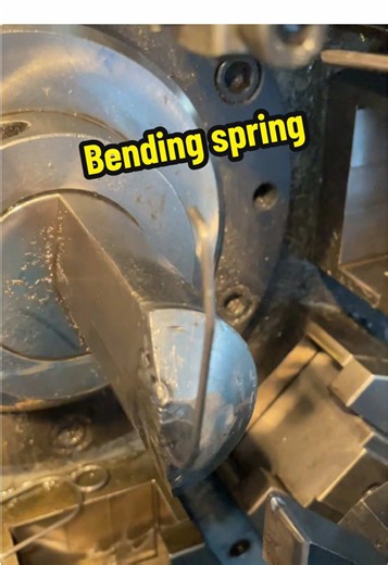 Carbon steel bending wire forming spring manufacturer #springmanufacturer #spring #SpringFactory #tiktok #foryou #fyp #Carbonsteelbendingspring#Bendingspringcustomization#WireFormingSprings#Customwireformingsprings