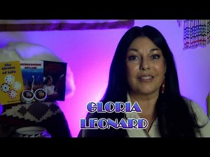 GLORIA LEONARD - Posing for High Society with Gloria's help and going to lunch in New York City.