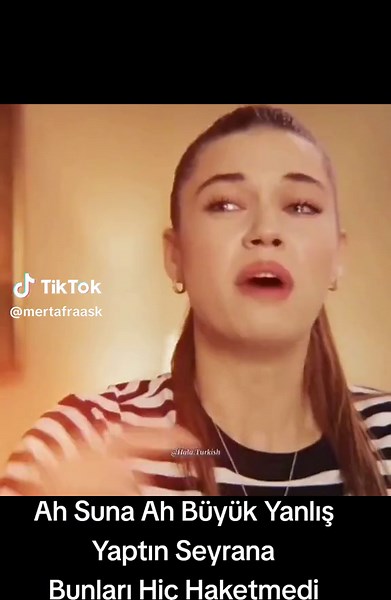 Ağlayanlar Arasında Mutluluğu Bulmak: Suna ve Seyran Hikayesi