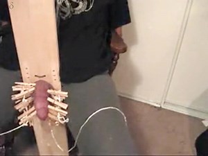 CBT- Double zipper Pain