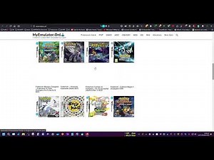 #Windows#MyEmulator Online