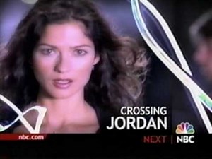 2002 NBC Crossing Jordan Next ID