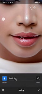 Edit Retouch Lightroom Phone 📸📲 #بولاد_Photography | Bol AD Photograph