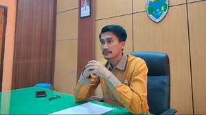 Mulai 2023, Dinas Perkim Batanghari Pakai PJU Solar Cell - Tribunjambi.com