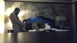 Beefy Bearded Business Guy Breeds CD