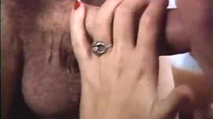 THE CLASSIC PORN - Testing female holes in group fuck - video 1 (Isis Taylor)