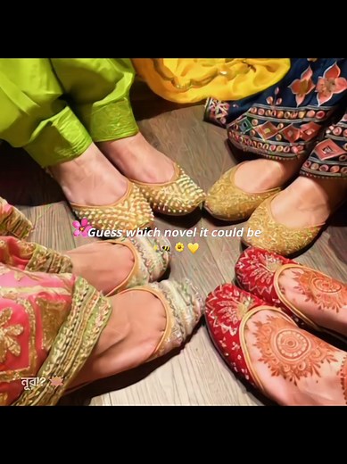 Guess the Novel Challenge: Test Your Literary Knowledge