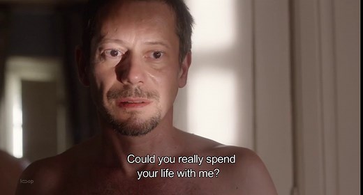 The Blue Room (2014)